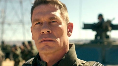 Fast and Furious 9: prima foto di John Cena con il cast