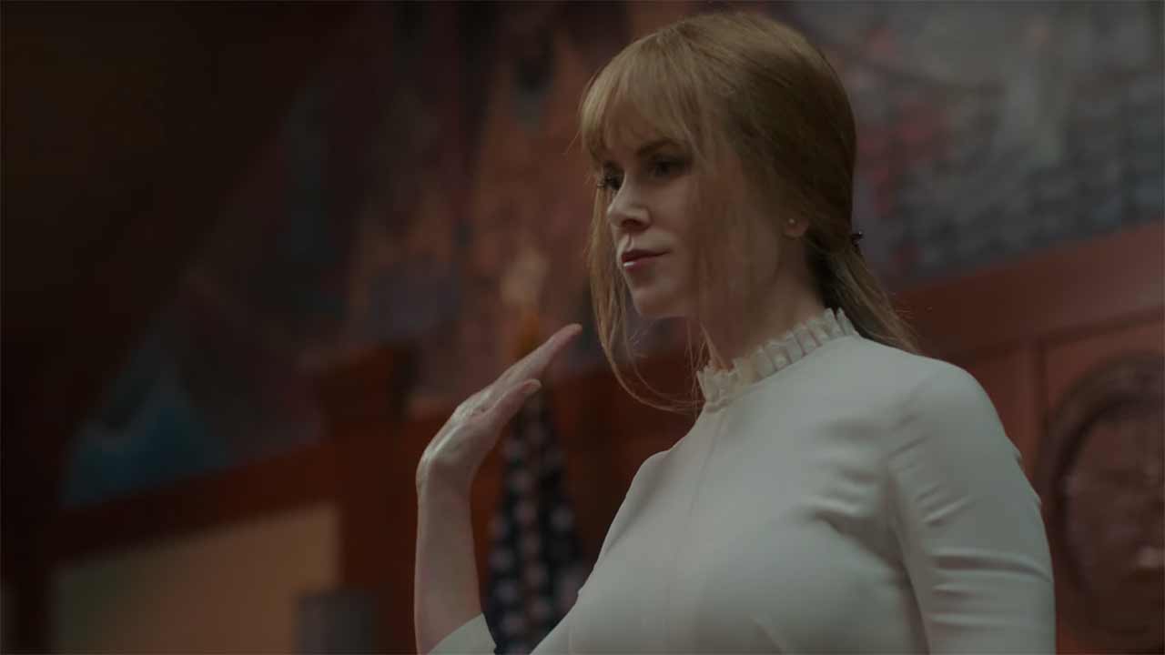 Big Little Lies 2: Anticipazioni, trailer e foto del sesto episodio
