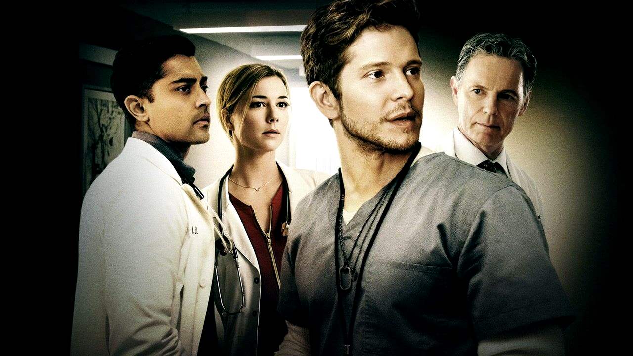 The Resident: anticipazioni dei tre nuovi episodi di Stasera
