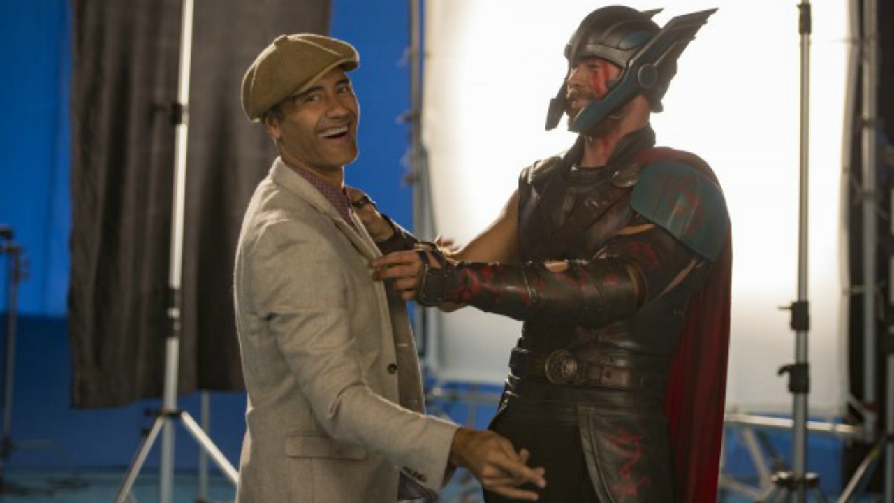 Taika Waititi ufficialmente confermato per il prossimo Thor