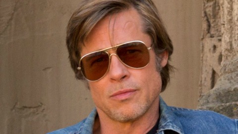 Babylon: Brad Pitt protagonista al fianco di Emma Stone del nuovo film di Damien Chazelle