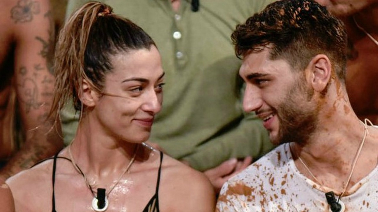 Isola dei Famosi: Soleil Sorge e Jeremias Rodriguez, svelati gli incredibili motivi della crisi