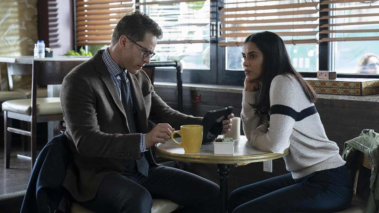 Manifest: Stasera tre nuovi episodi su Canale 5
