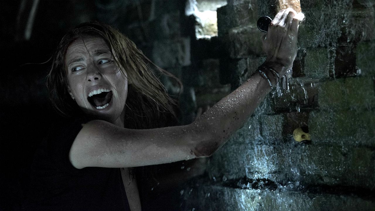 Crawl - Intrappolati: recensione dell'horror di Alexandre Aja con Kaja Scodelario e Barry Pepper vs gli alligatori