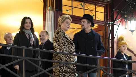 La vérité di Kore-eda Hirokazu è il film d'apertura del Festival di Venezia 2019