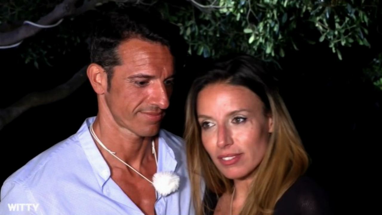 Temptation Island, David e Cristina: cosa è successo dopo il falò, il video inedito