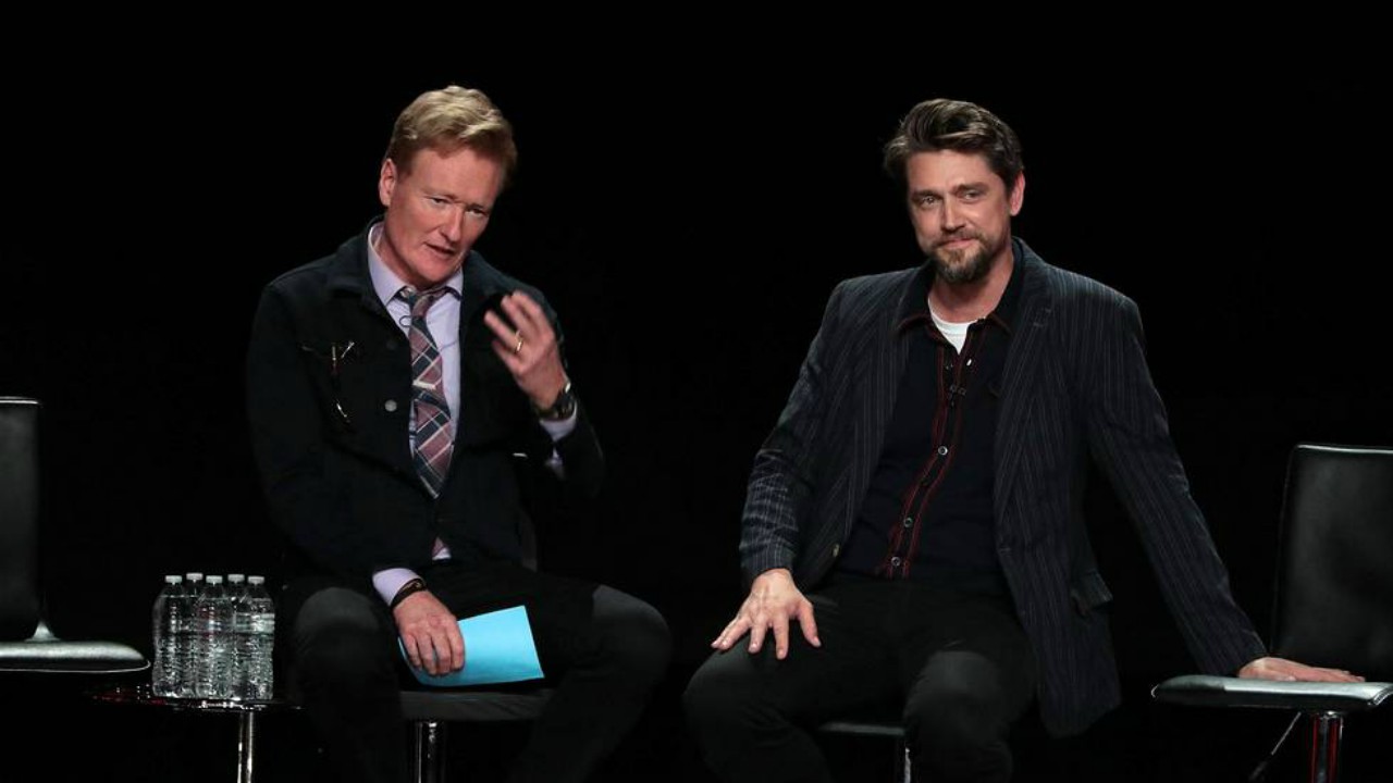 San Diego Comic Con: Andy Muschietti vuole fare un remake de L'ululato