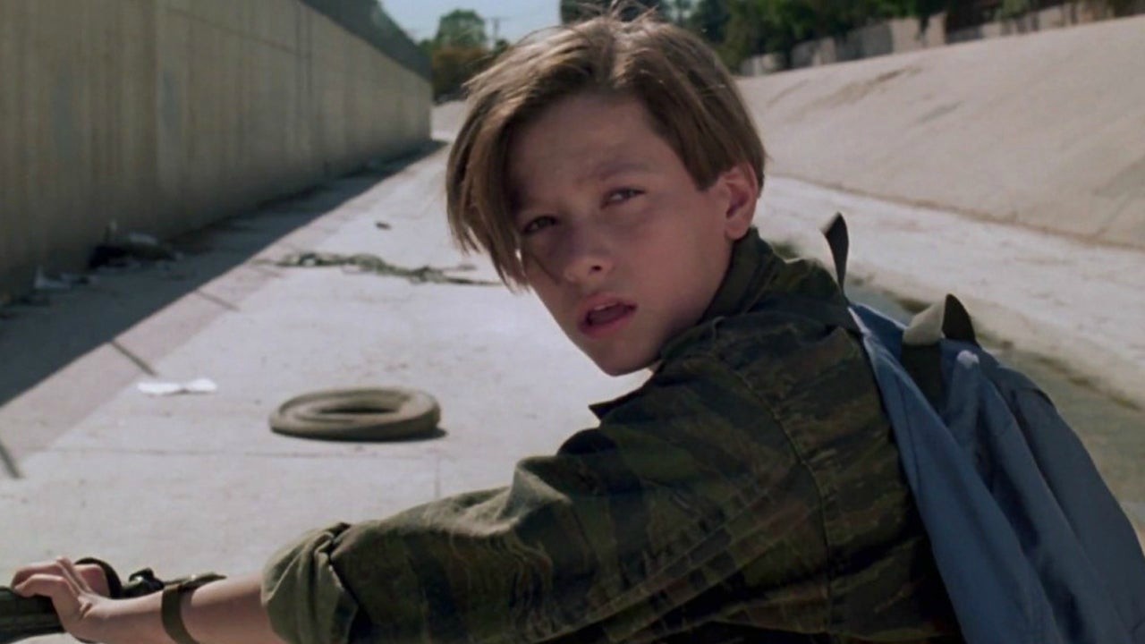 San Diego Comic Con, anche Edward Furlong/John Connor comparirà in Terminator: Destino oscuro!