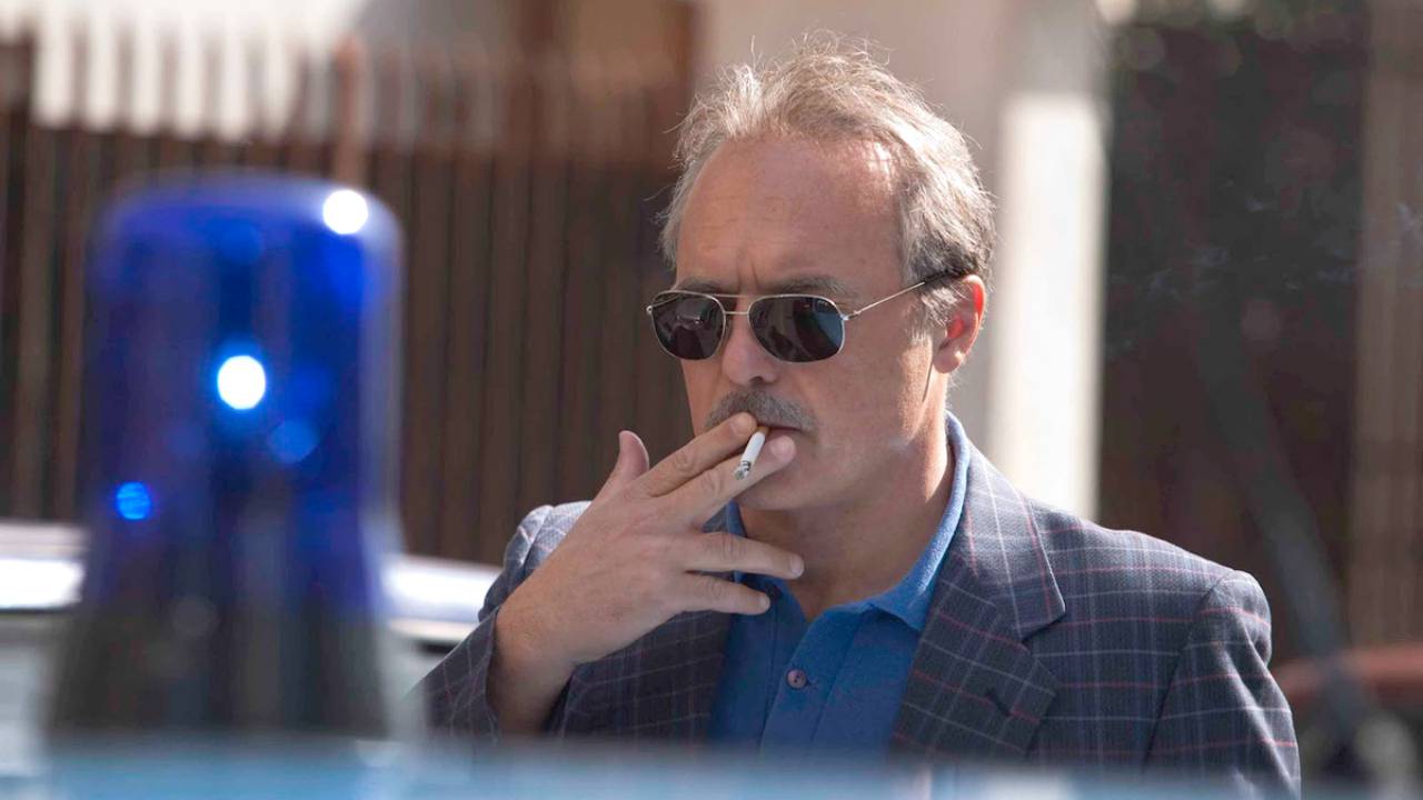 Paolo Borsellino - I 57 giorni con Luca Zingaretti stasera su Rai 1