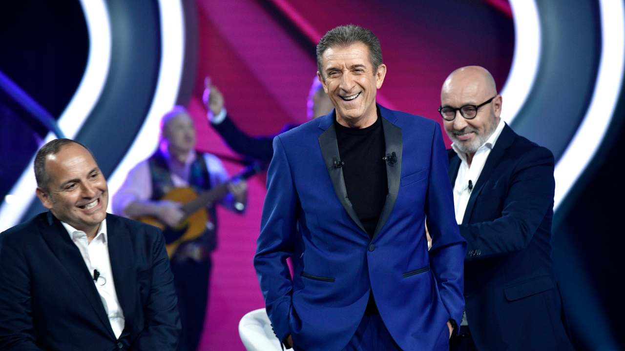 La sai l’ultima? – Digital Edition: Paolo Bonolis e Maurizio Mattioli ospiti della semifinale