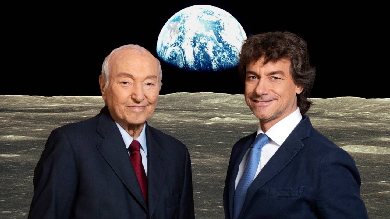 SCARICA PUNTATE ULISSE RAI