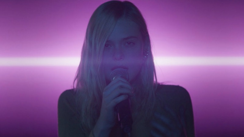 Elle Fanning: il talento che sognava il musical
