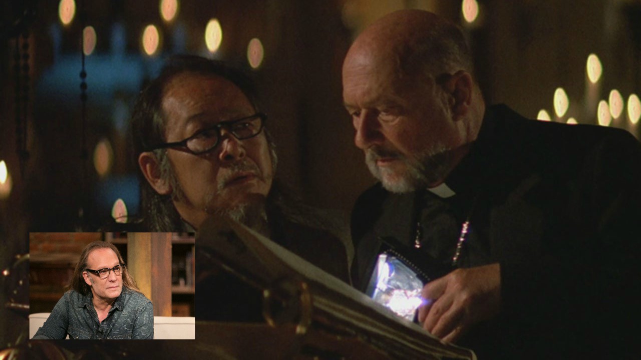 San Diego Comic Con: Greg Nicotero vuole rifare Il signore del male di John Carpenter