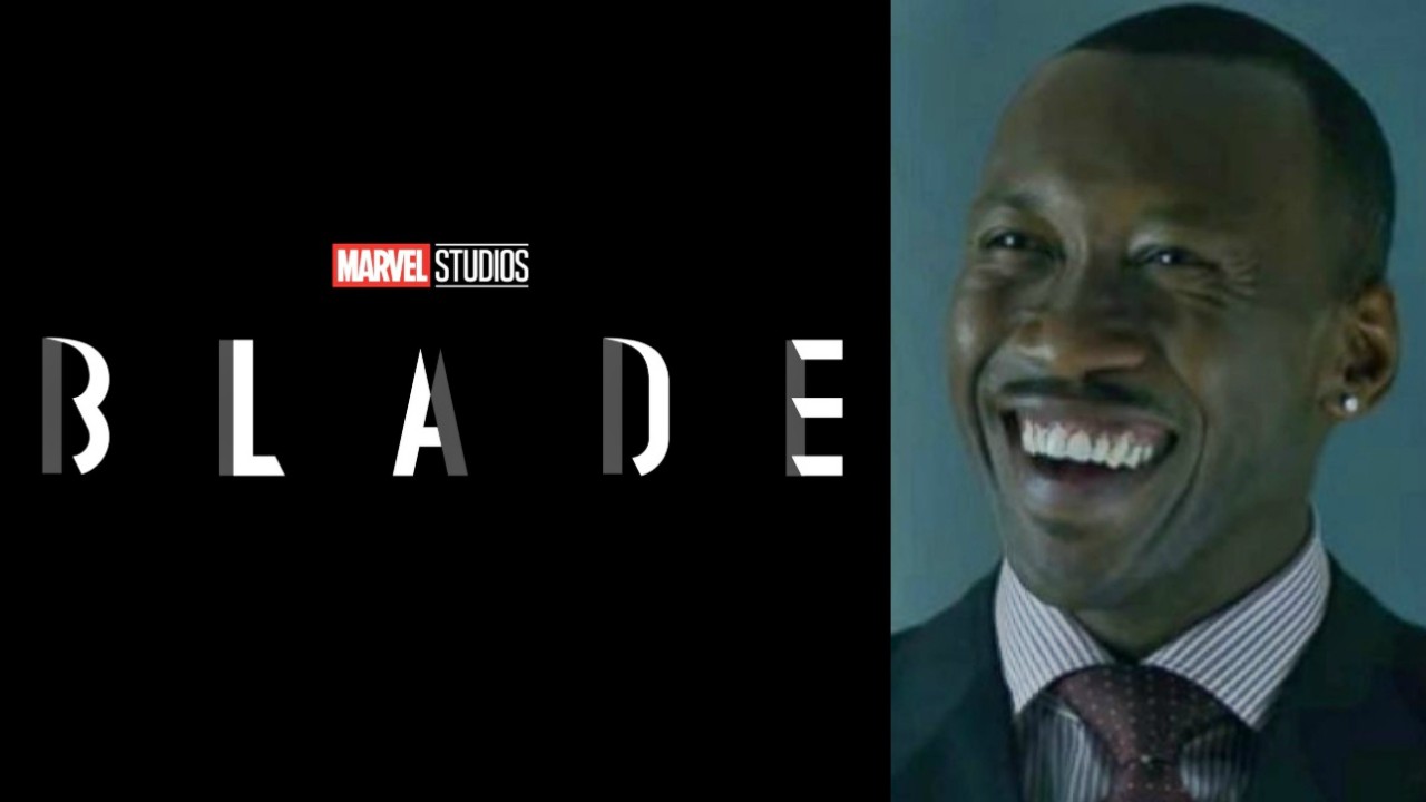 San Diego Comic Con: Mahershala Ali è il nuovo Blade!