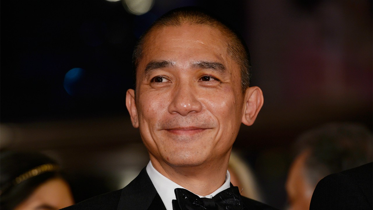 San Diego Comic Con: Tony Leung è il Mandarino in Shang-Chi and the Legend of the Ten Rings