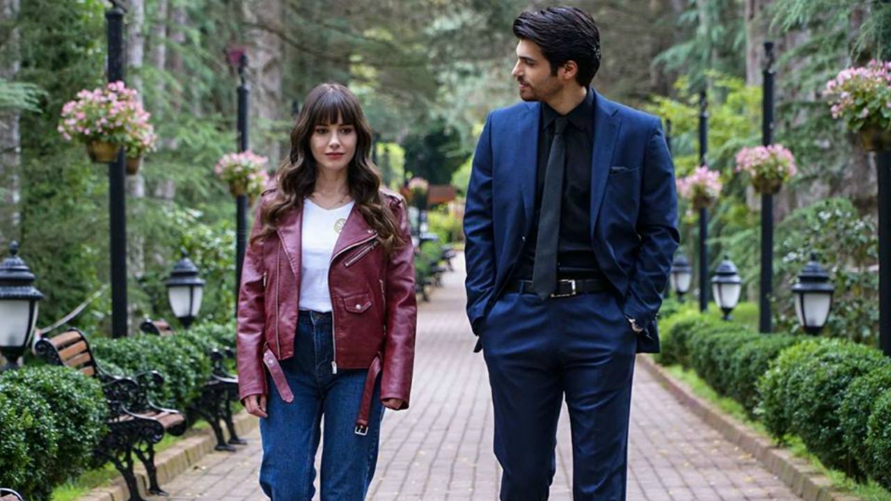 Bitter Sweet Anticipazioni 22 luglio 2019: Ferit e Nazli, è nuovamente passione