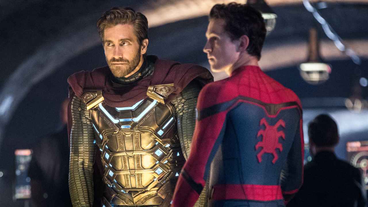 Spider-Man Far From Home è sempre primo al boxoffice italiano del weekend