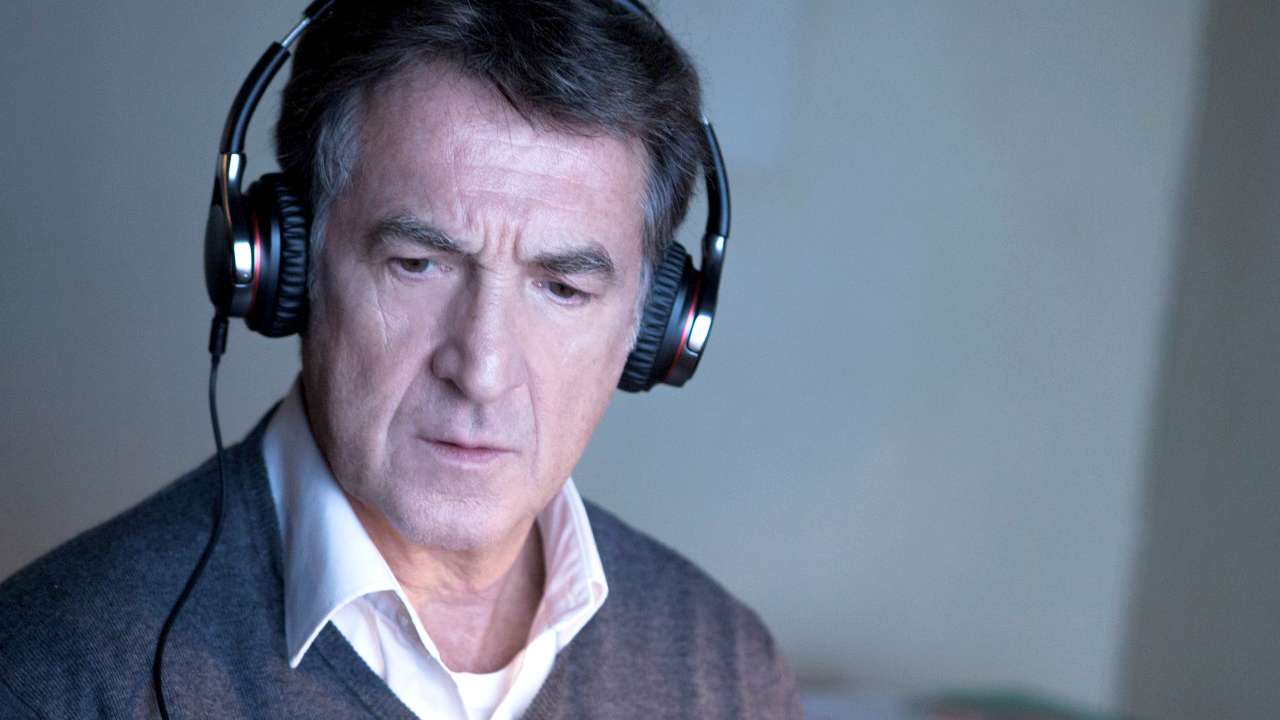 La meccanica delle ombre: il film thriller francese Stasera su Rai 3