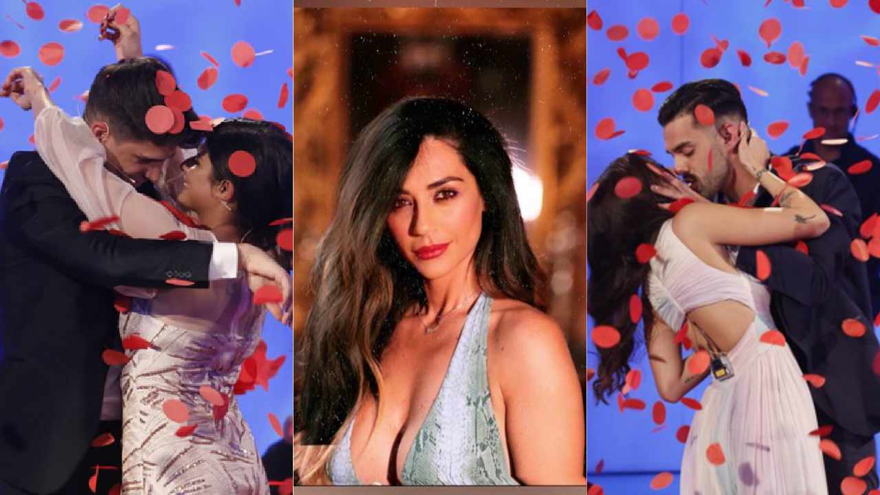 Uomini e Donne, Raffaella Mennoia fa un clamoroso annuncio: ecco la data del confronto tra Angela, Alessio, Giulia e Manuel