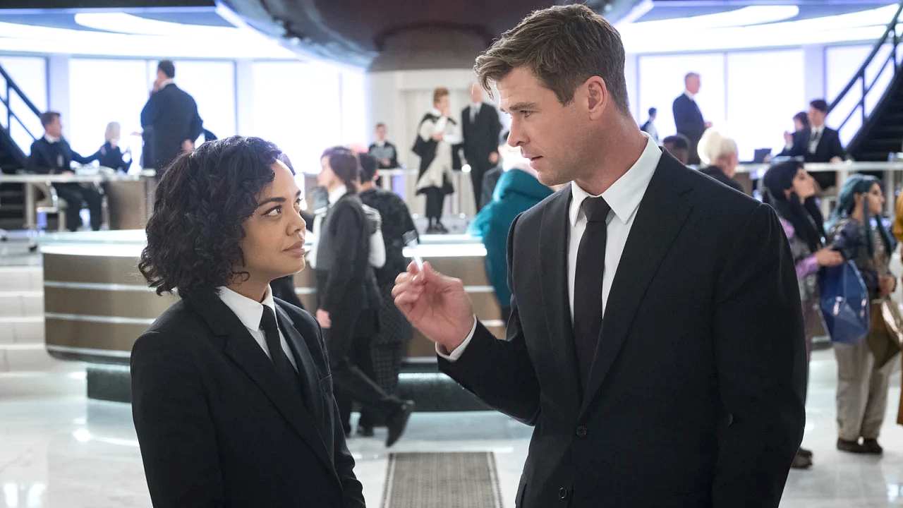 Men In Black International, la nostra videorecensione del sequel/reboot della saga