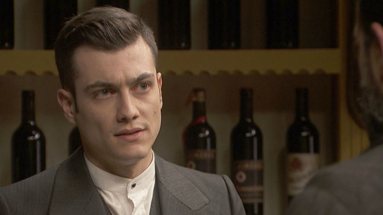Il Segreto Anticipazioni Spagnole: Severo cade in rovina e Prudencio lo sfratta
