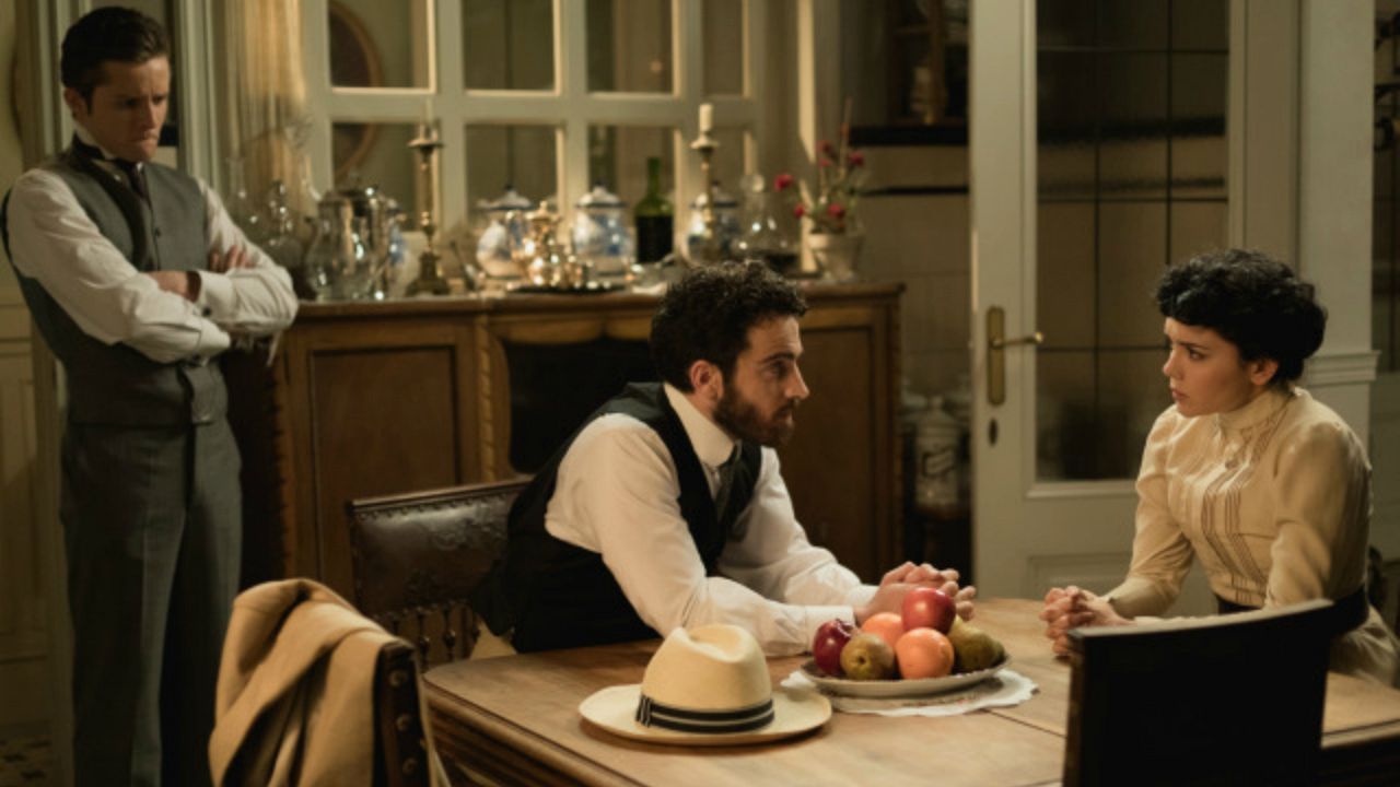 Una Vita Anticipazioni 24 luglio 2019: Ursula ha le ore contate! Diego ha scoperto...