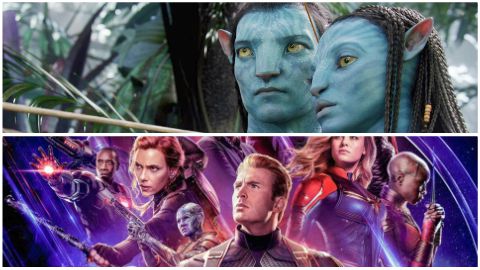 Avatar battuto da Avengers Endgame, i fratelli Russo coprono di complimenti James Cameron