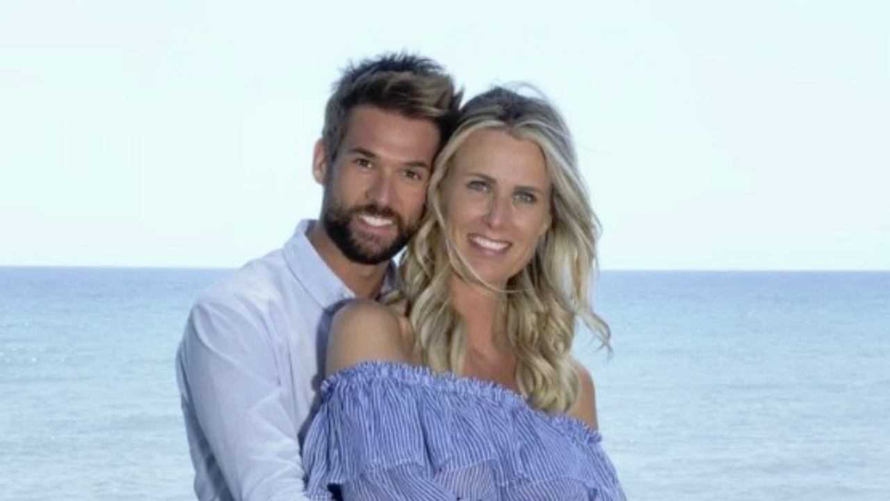 SCARICARE PUNTATA TEMPTATION ISLAND