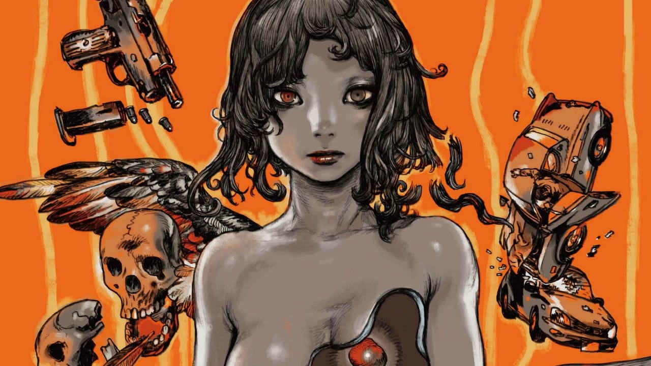 First Love: il trailer del nuovo scatenato action movie di Takashi Miike