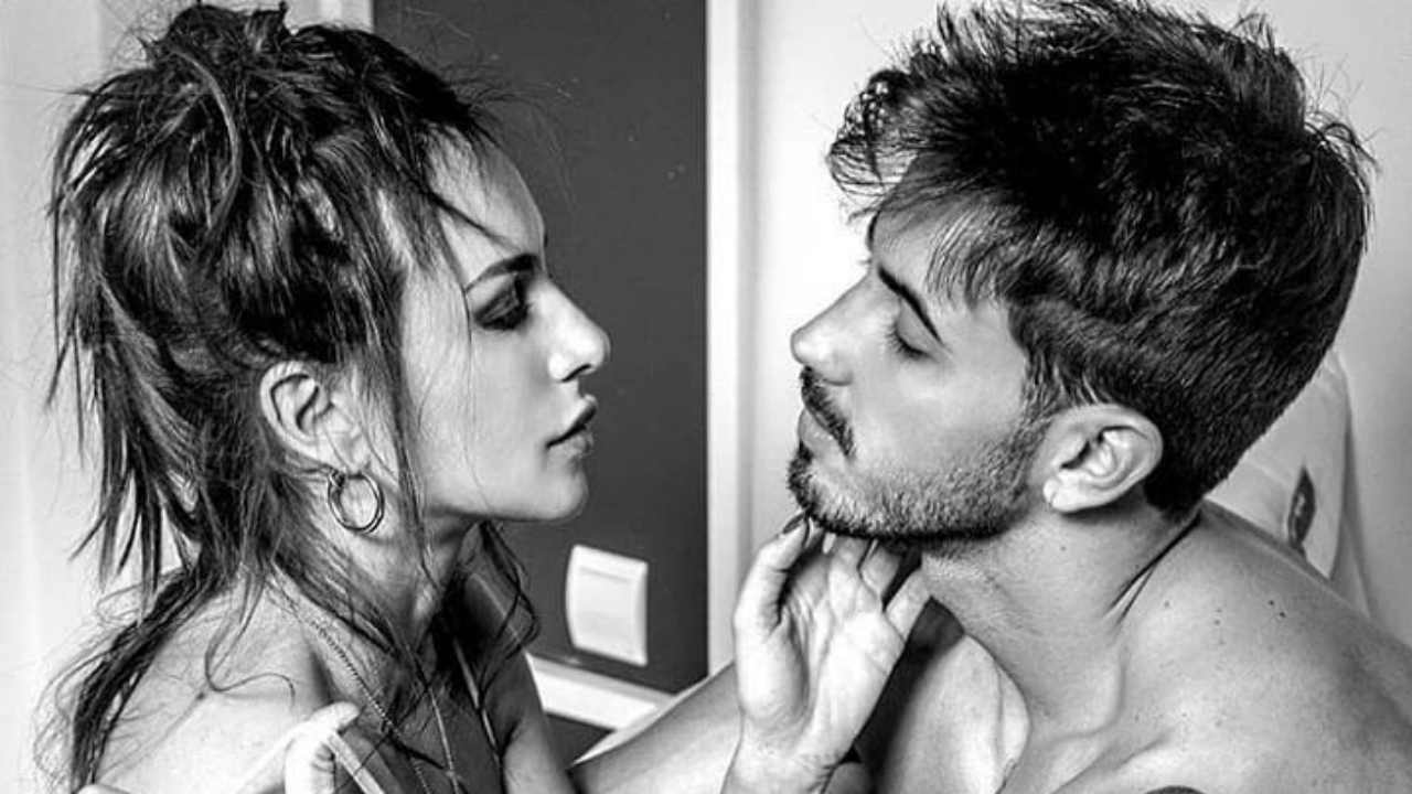 Uomini e Donne, Ivan Gonzalez sulla crisi con Sonia Pattarino: "Mi sembra assurdo"