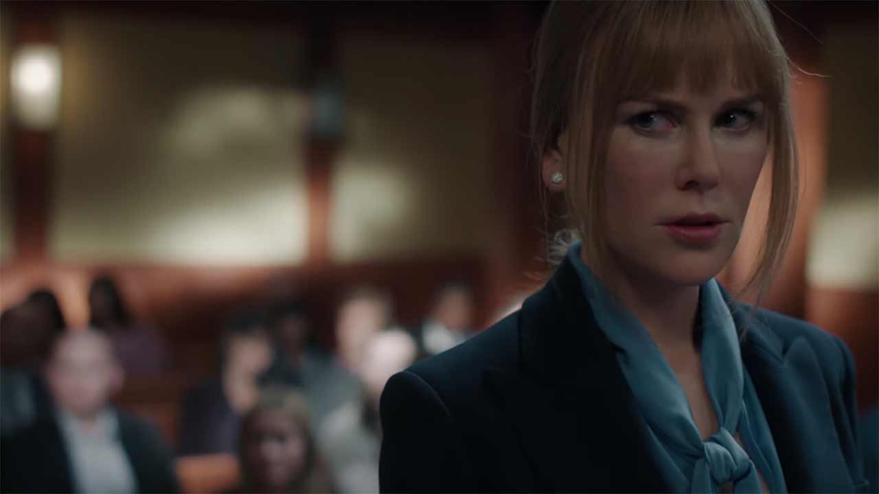 Big Little Lies 2: Anticipazioni, trailer e foto del finale di stagione