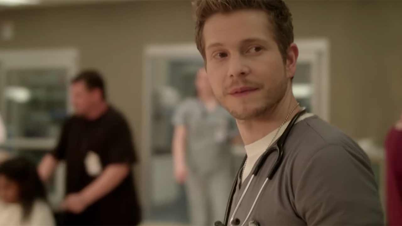 The Resident: Stasera su Rai 1 due nuovi episodi