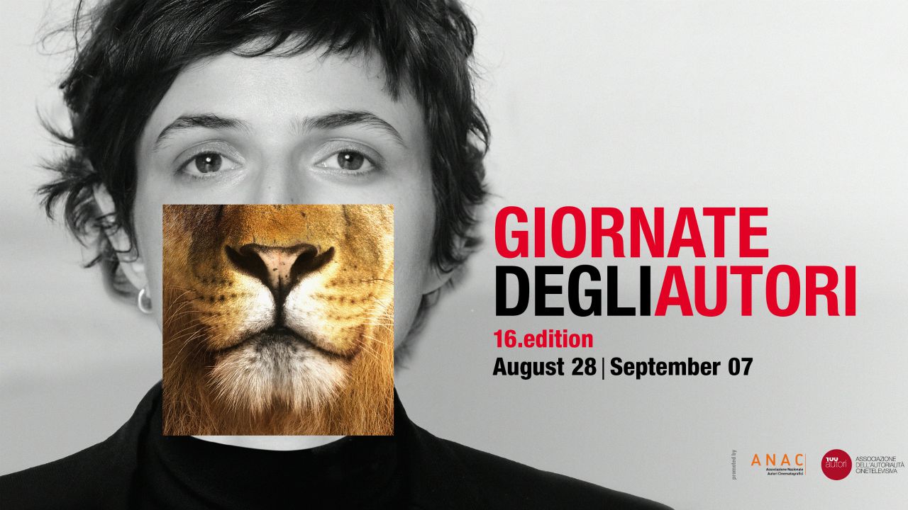 Giornate degli Autori 2019: il programma completo della 16esima edizione