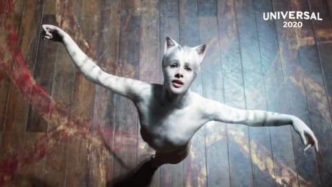 Cats: Ecco il trailer in italiano della versione cinematografica del celebre musical