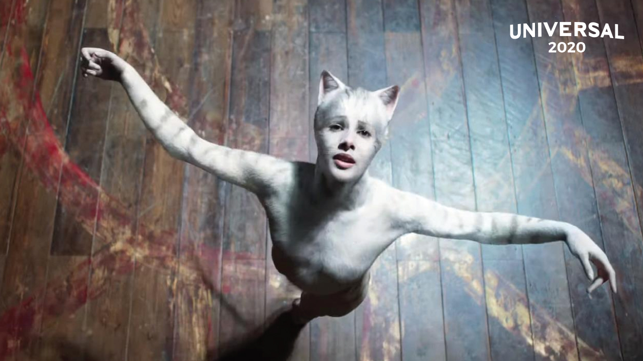 Cats: Ecco il trailer in italiano della versione cinematografica del celebre musical