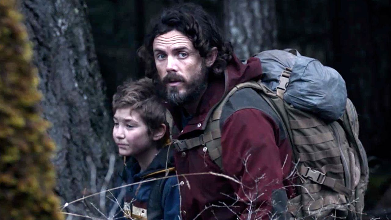 Light of My Life: il trailer del film diretto e interpretato da Casey Affleck
