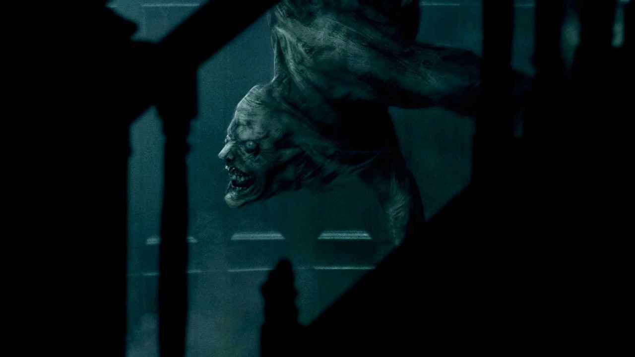 Arriva il Jangly Man: un nuovo trailer per l'horror Scary Stories to Tell in the Dark