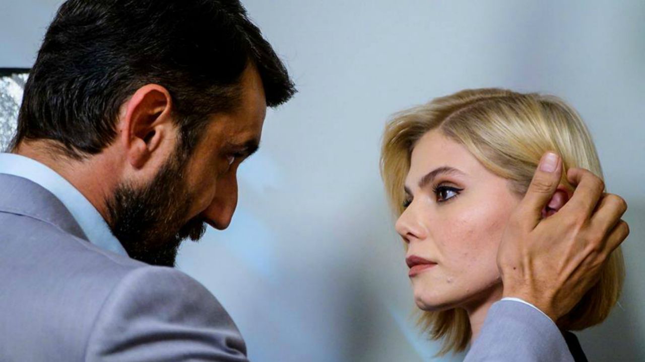 Bitter Sweet Anticipazioni 25 luglio 2019: Demet denuncia Hakan