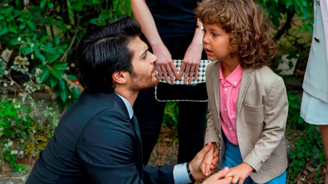 Bitter Sweet Anticipazioni: le trame da lunedì 29 luglio a venerdì 2 agosto 2019