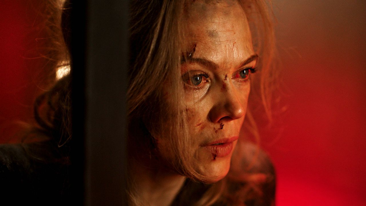The Quake - Il terremoto del secolo: recensione del disaster movie norvegese sequel di The Wave