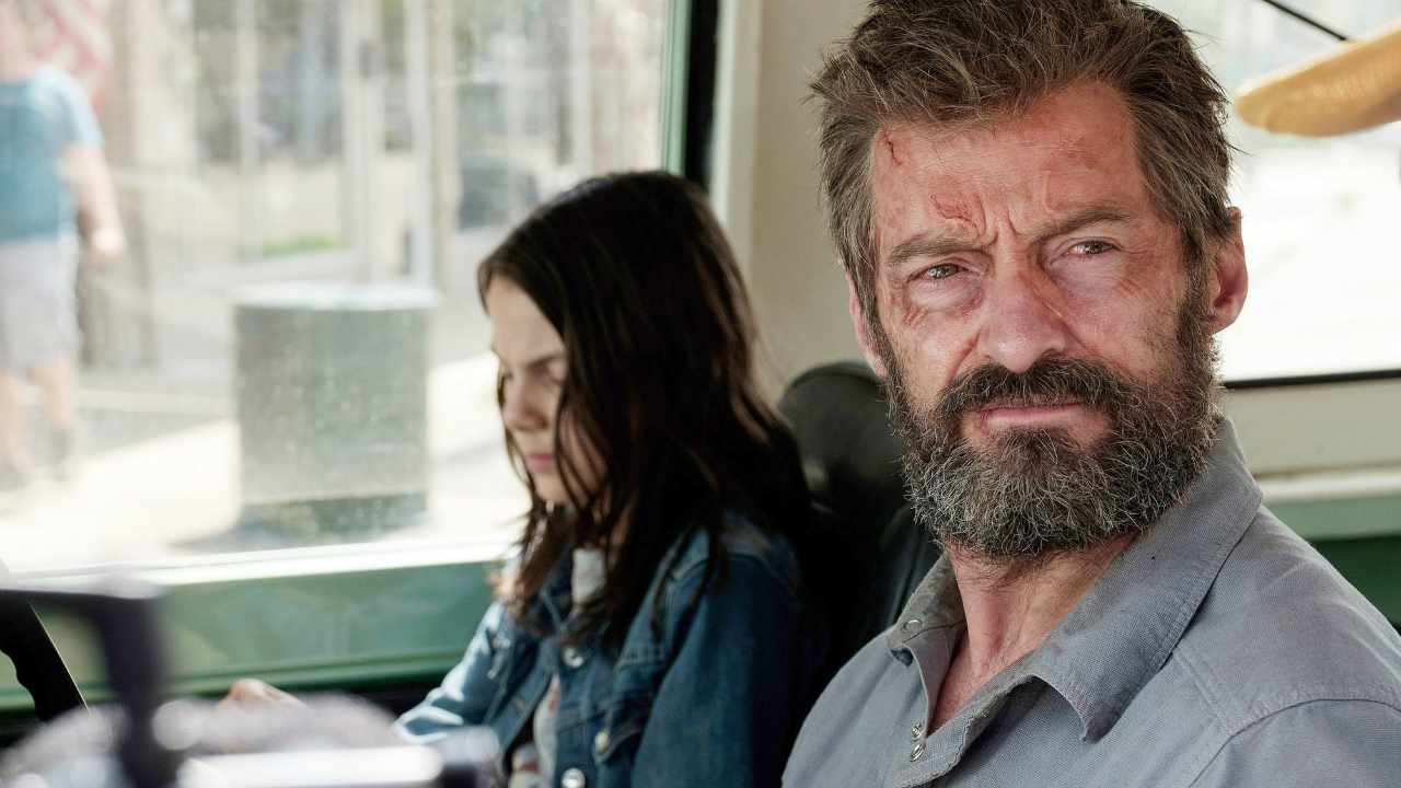 Logan, il grande commiato di Wolverine in streaming su Infinity
