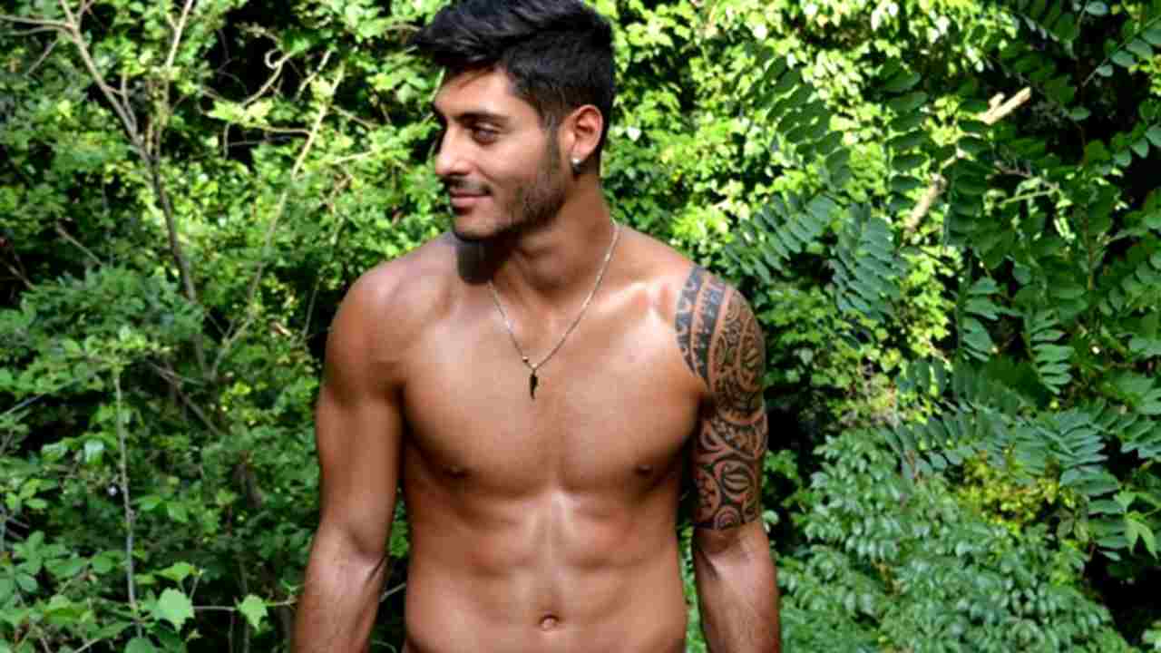 Temptation Island, Javier Martinez su Ilaria Teolis e Massimo Colantoni: "Mio padre mi ha insegnato a rispettare le donne"