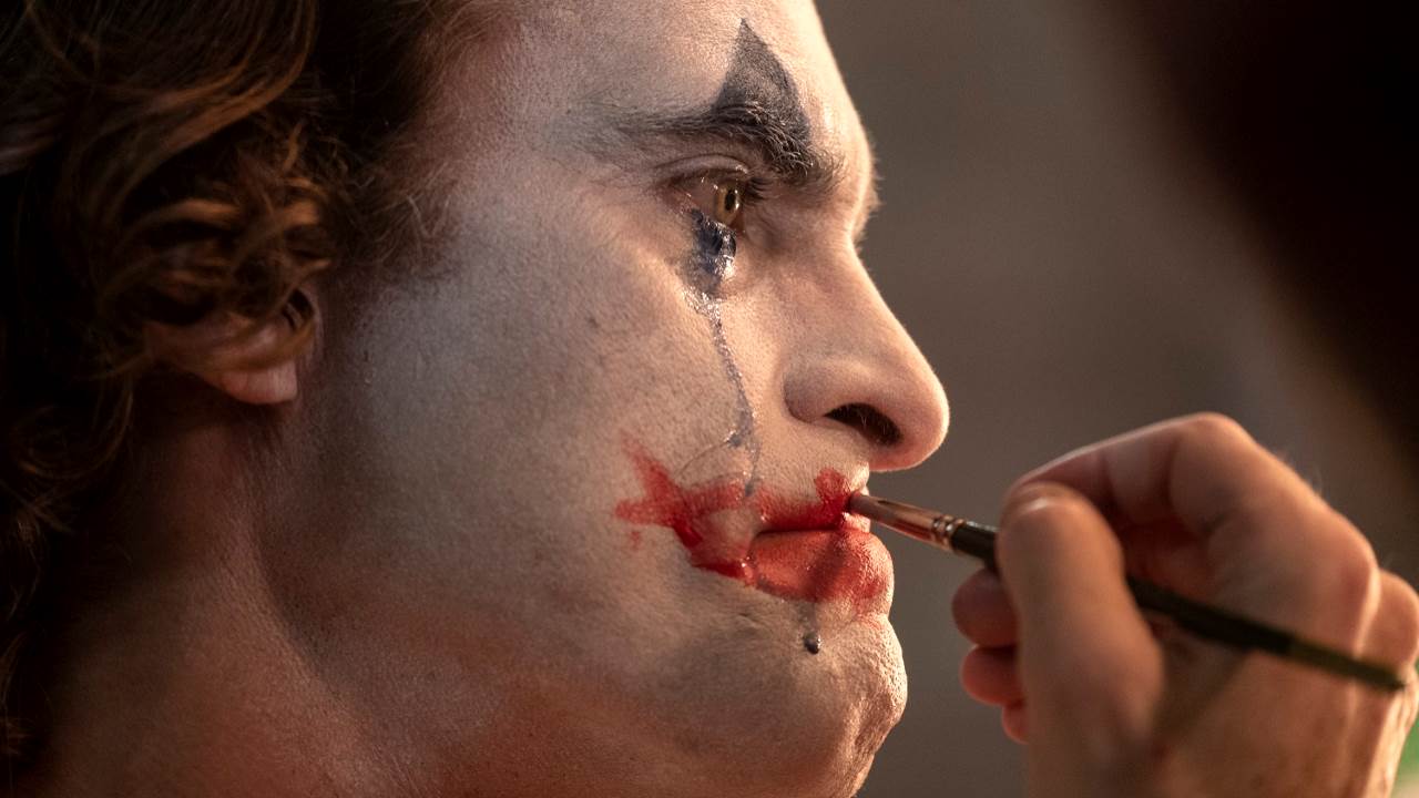 Joker avrà la sua anteprima mondiale al prossimo Festival di Venezia!