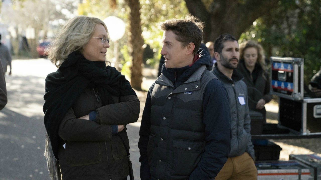 David Gordon Green e Jamie Lee Curtis torneranno per Halloween Kills e Halloween Ends!