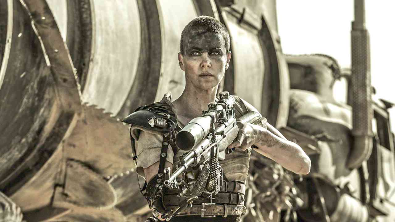 Mad Max dovrebbe continuare, secondo il regista George Miller