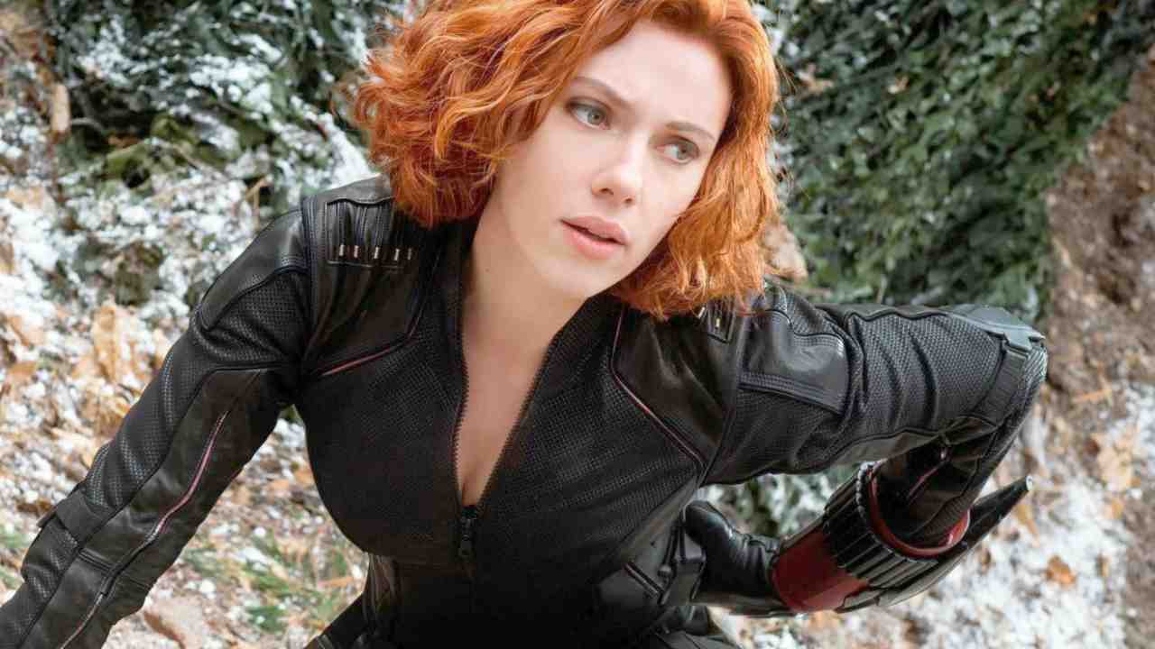 Black Widow, Scarlett Johansson rivela tre ispirazioni per il suo assolo della Fase 4