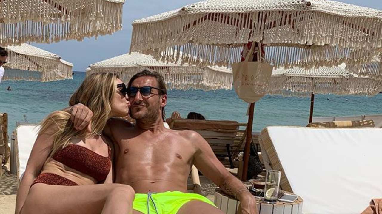 Casa Totti: al via le riprese della nuova sitcom