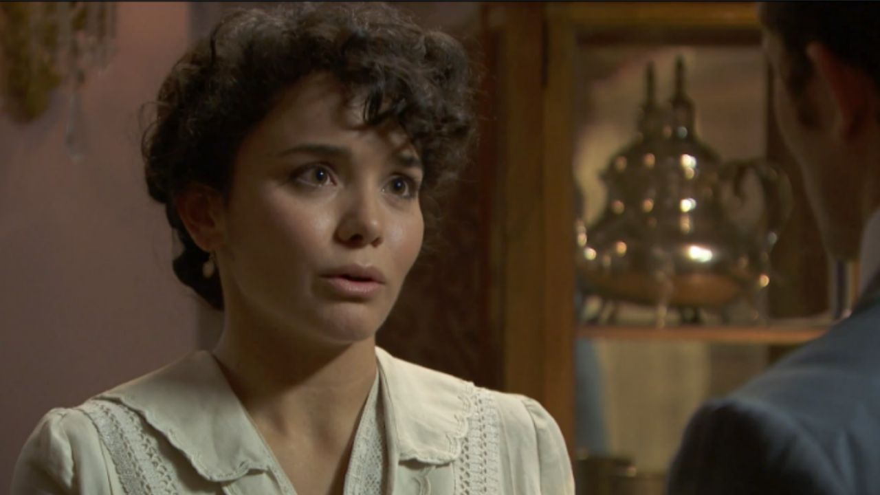 Una Vita Anticipazioni 29 luglio 2019: Blanca vuole vendetta!