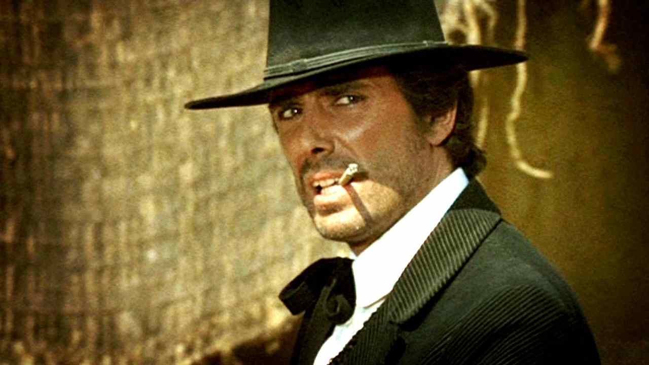 Addio a George Hilton, star del western all'italiana