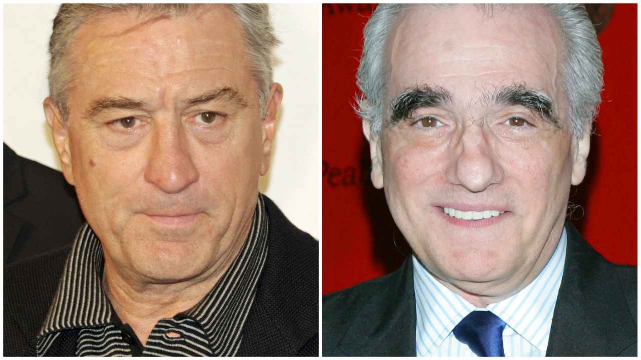 Anche Robert De Niro in Flower Moon di Martin Scorsese con Leonardo DiCaprio